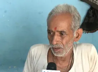 Ram Mandir theft accused's family gets week's demolition notice in Ayodhya