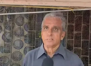 Disha Salian's father claims solid evidence in CBI FIR naming Aaditya Thackeray