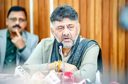 Have I secured an appointment with the Jal Shakti Minister to discuss Karnataka's irrigation projects?