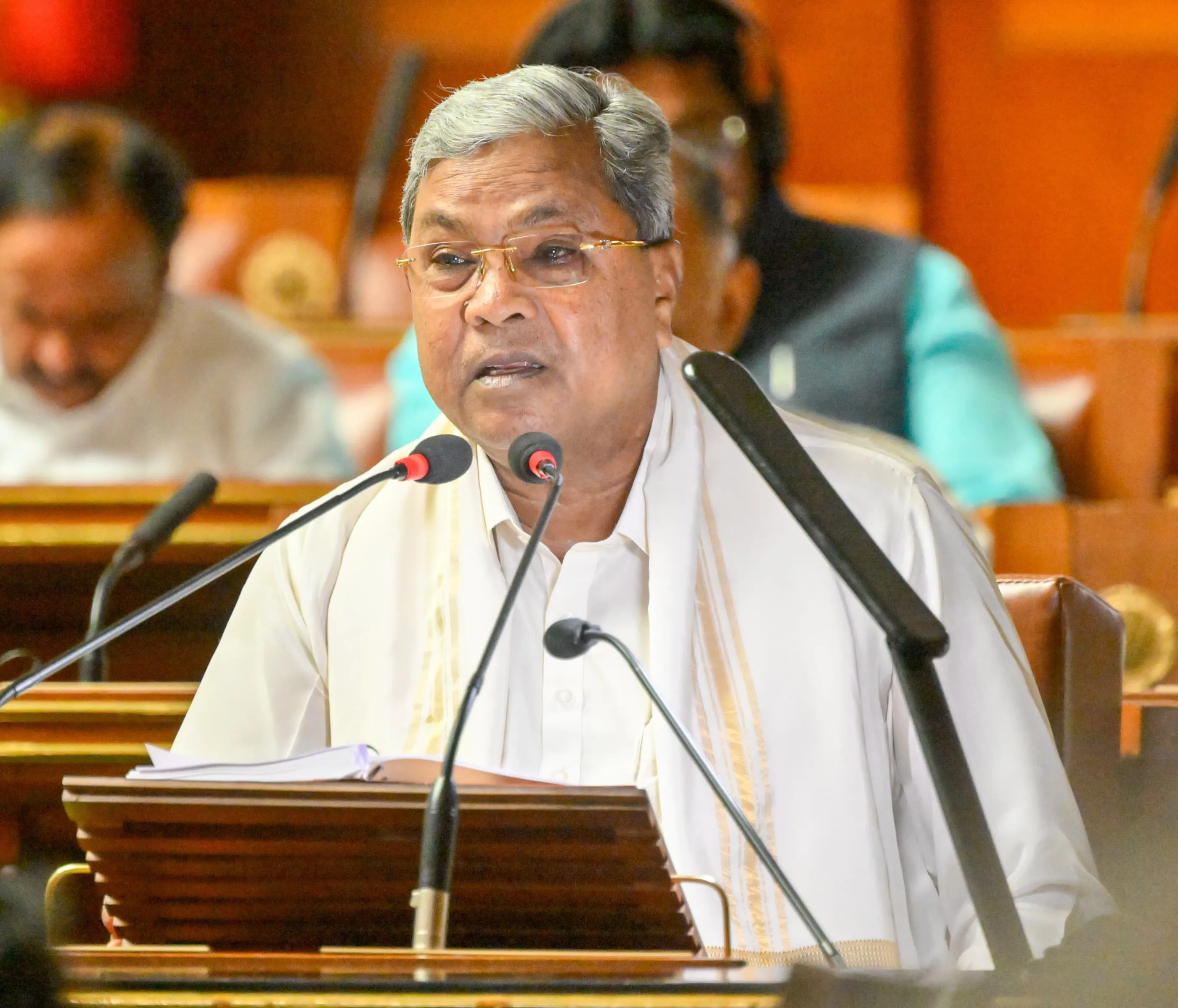 Why Did Karnataka CM Sound an Alert Across the State?