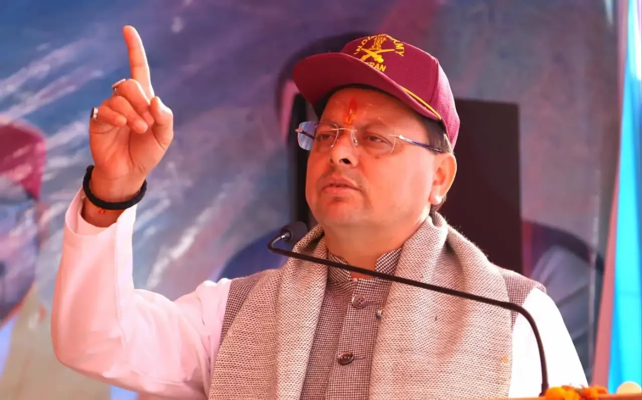 What Steps Are Being Taken by Uttarakhand CM to Address ‘Love Jihad’?