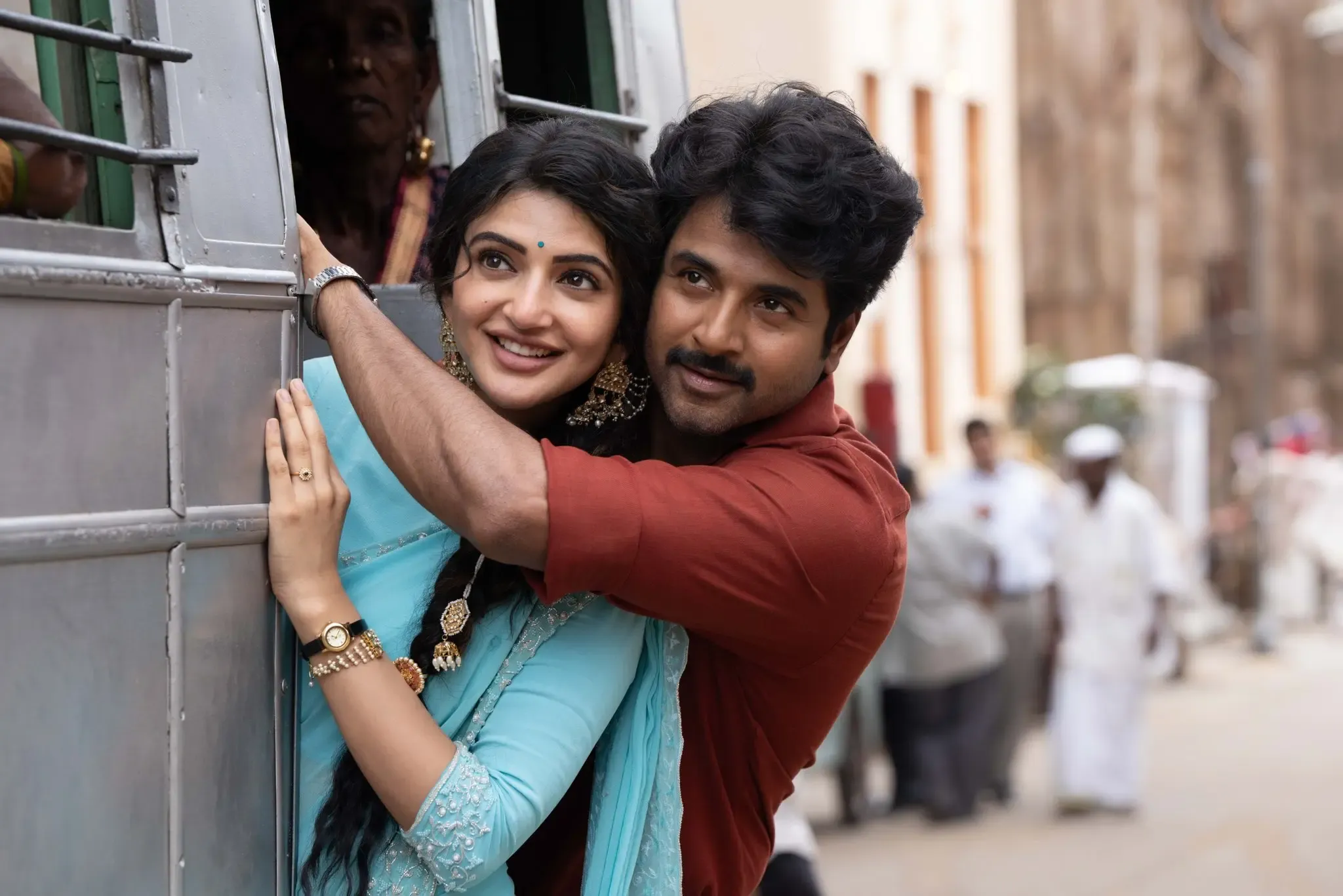 Have the creators of Sivakarthikeyan's 'Parasakthi' reached out to the CBFC's Revising Committee?