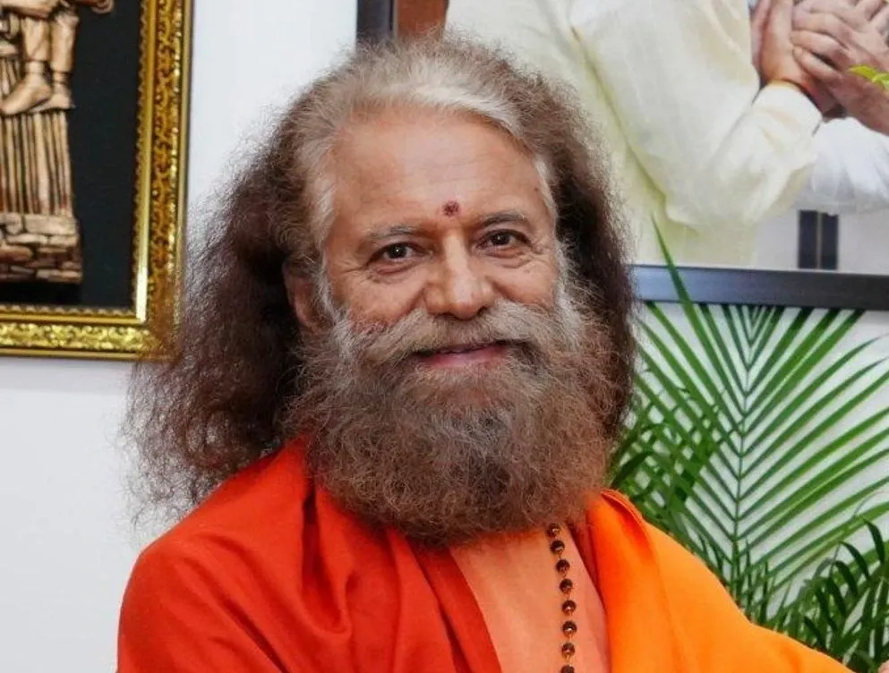 Is There a Prime Minister Like Modi?