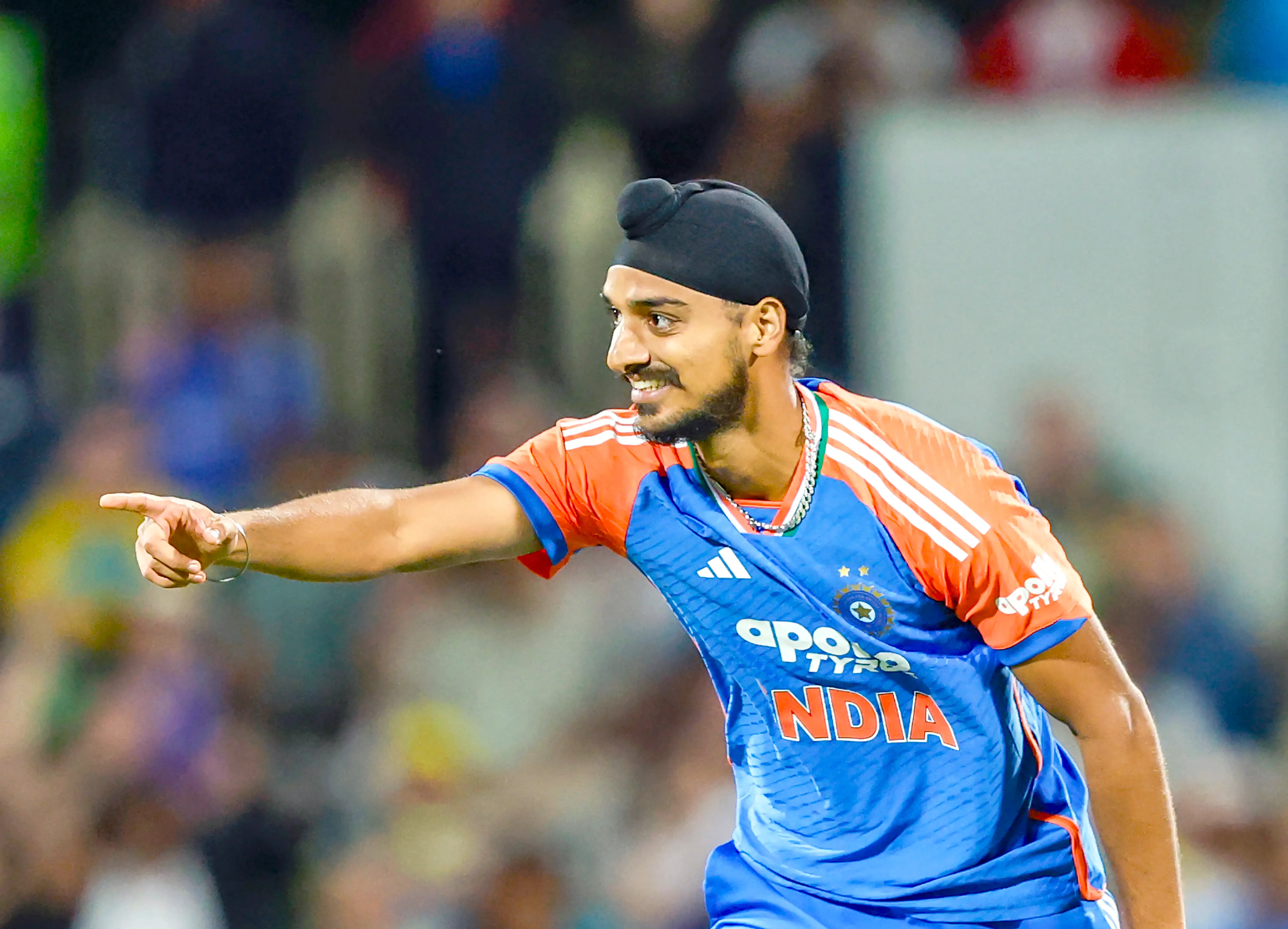 Is Having Arshdeep and Bumrah a Massive Asset?