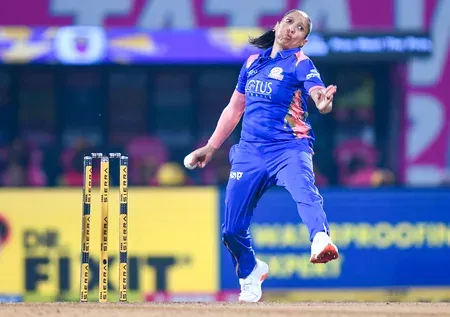 Shabnim Ismail return boosts South Africa's Women's T20 World Cup bid: Wolvaardt