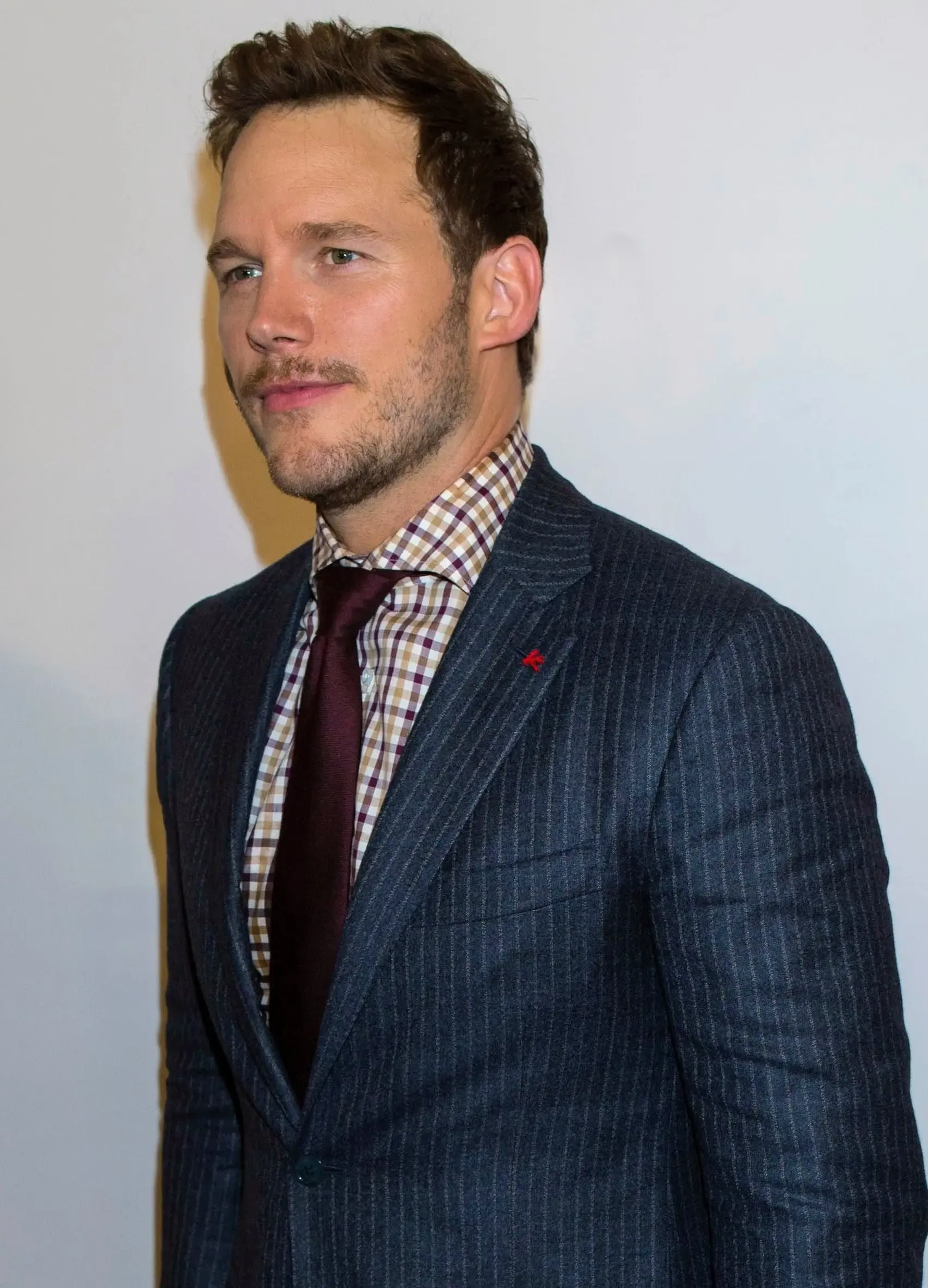 Chris Pratt Shares Storm Damage to Jurassic World Set in Hawaii