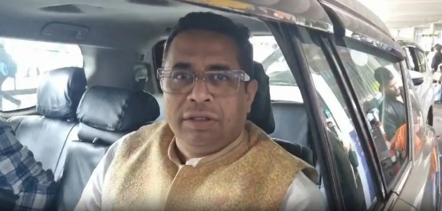 हावड़ा हत्या केस: सौमित्र खान ने टीएमसी विधायक पर आरोपों का लगाया बोझ