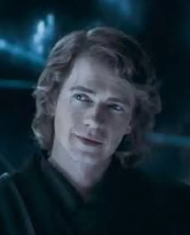 Hayden Christensen Returns for Season 2 of 'Ahsoka'