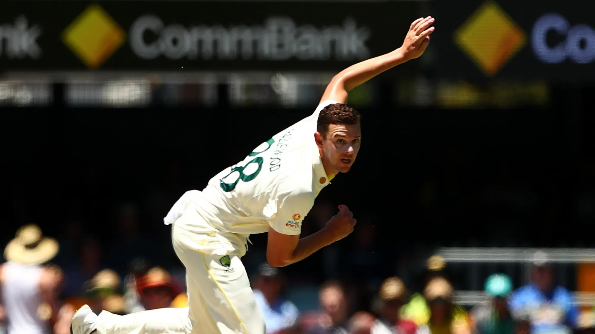 Is Hazlewood Fit for the Ashes Opener? Abbott Out!