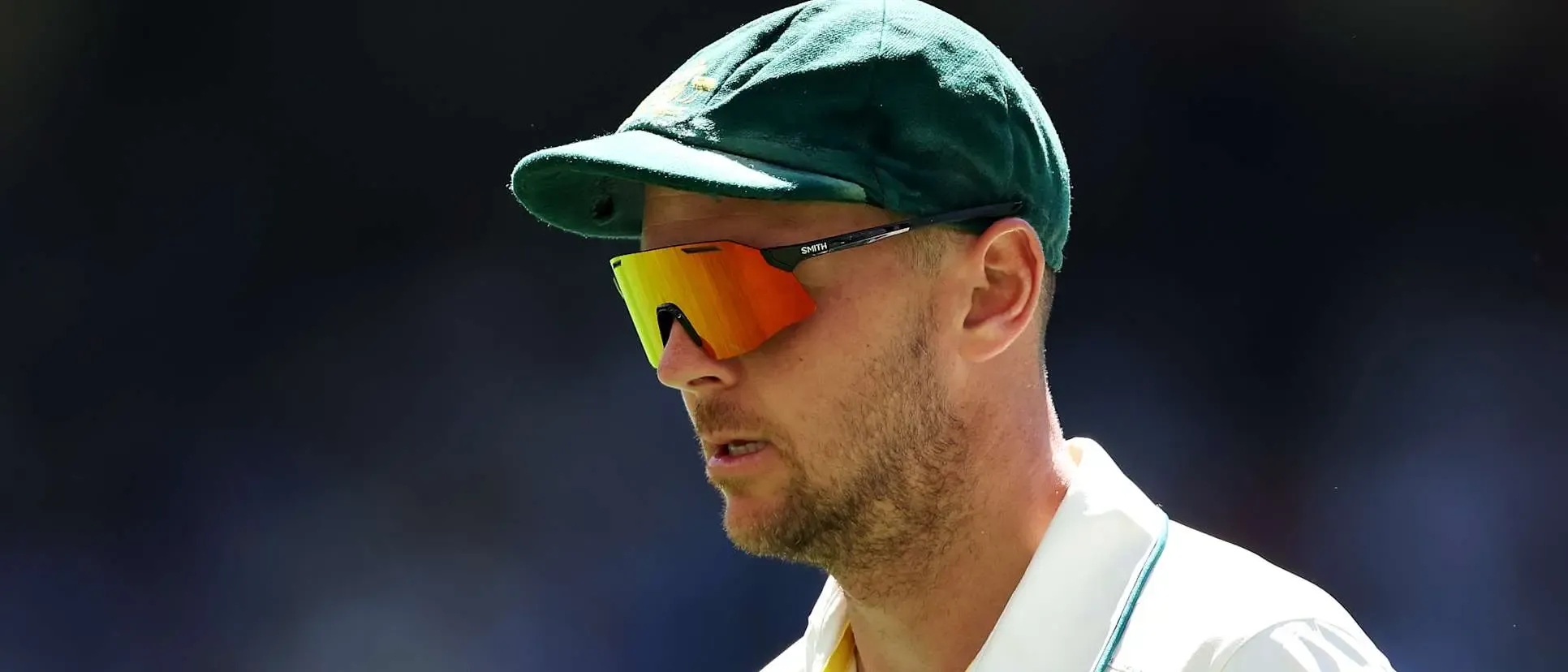 Finch Sees Hazlewood's Injury as Opportunity for Australia to Selectively Choose His Test Participation
