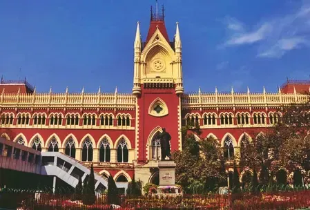 Calcutta High Court Judge Steps Down from Primary Teacher Recruitment Case in West Bengal