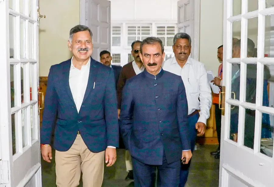 Why Did the Himachal High Court Reject the Government's Request for More Time?
