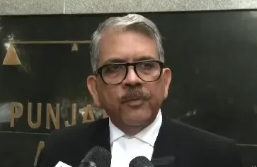 HC seeks Punjab govt's stand on Rajinder Gupta security withdrawal