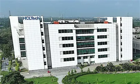 HCL Tech clocks 11.1 drop in Q3 net profit to Rs 4,082 crore