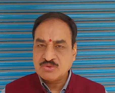 क्या एचडी कुमारस्वामी की ‘भगवद् गीता’ को पाठ्यक्रम में शामिल करने की मांग का समर्थन करते हैं विनोद बंसल?