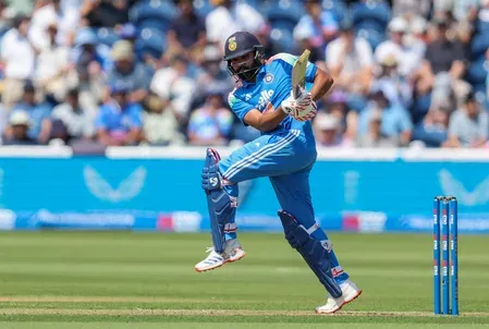 Kapil Dev hails Rohit Sharma amid ODI retirement speculation before Lord's