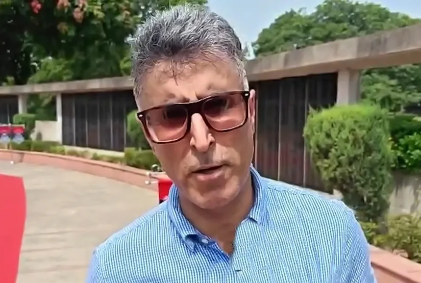 How Did Vikram Batra Become the Heart of Every Indian?