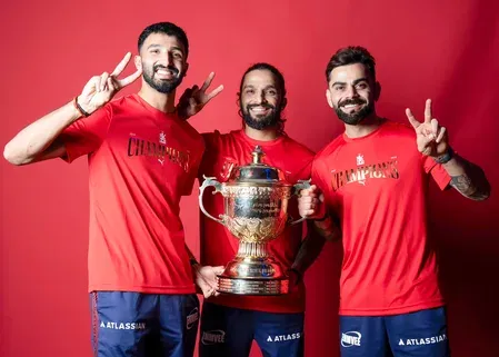 RCB's IPL title defence: DK on how Patidar's calm led bowlers to glory