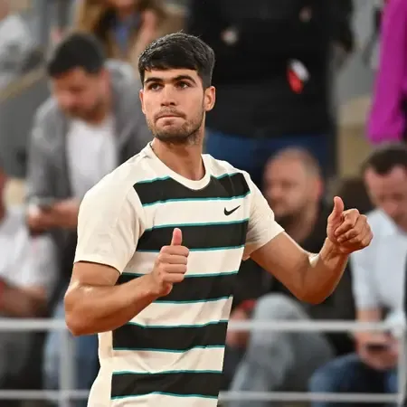 Can Ishan Kishan's Support Propel Alcaraz to Victory in the Australian Open Final?