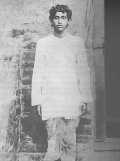 Did Khudiram Bose's Courage Truly Shake India? PM Modi's Tribute in 'Mann Ki Baat'