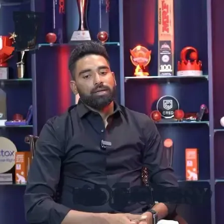 ‘He stood by us in defeat & in victory’: Siraj lauds PM Modi’s support on eve of his 75th birthday