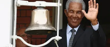 Sir Garfield Sobers dead at 89: Sachin, Kohli lead cricket's farewell