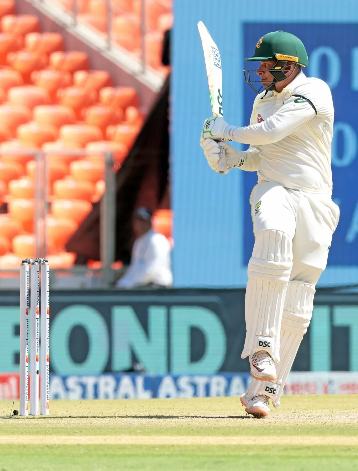 Could Warner's Endorsement of Khawaja Change England's Fate in Adelaide?