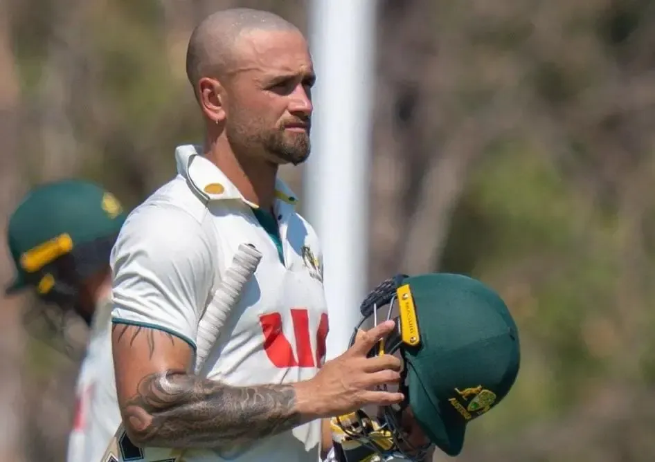 Is Travis Head Confident in Jake Weatherald's Ability to Excel in International Cricket?