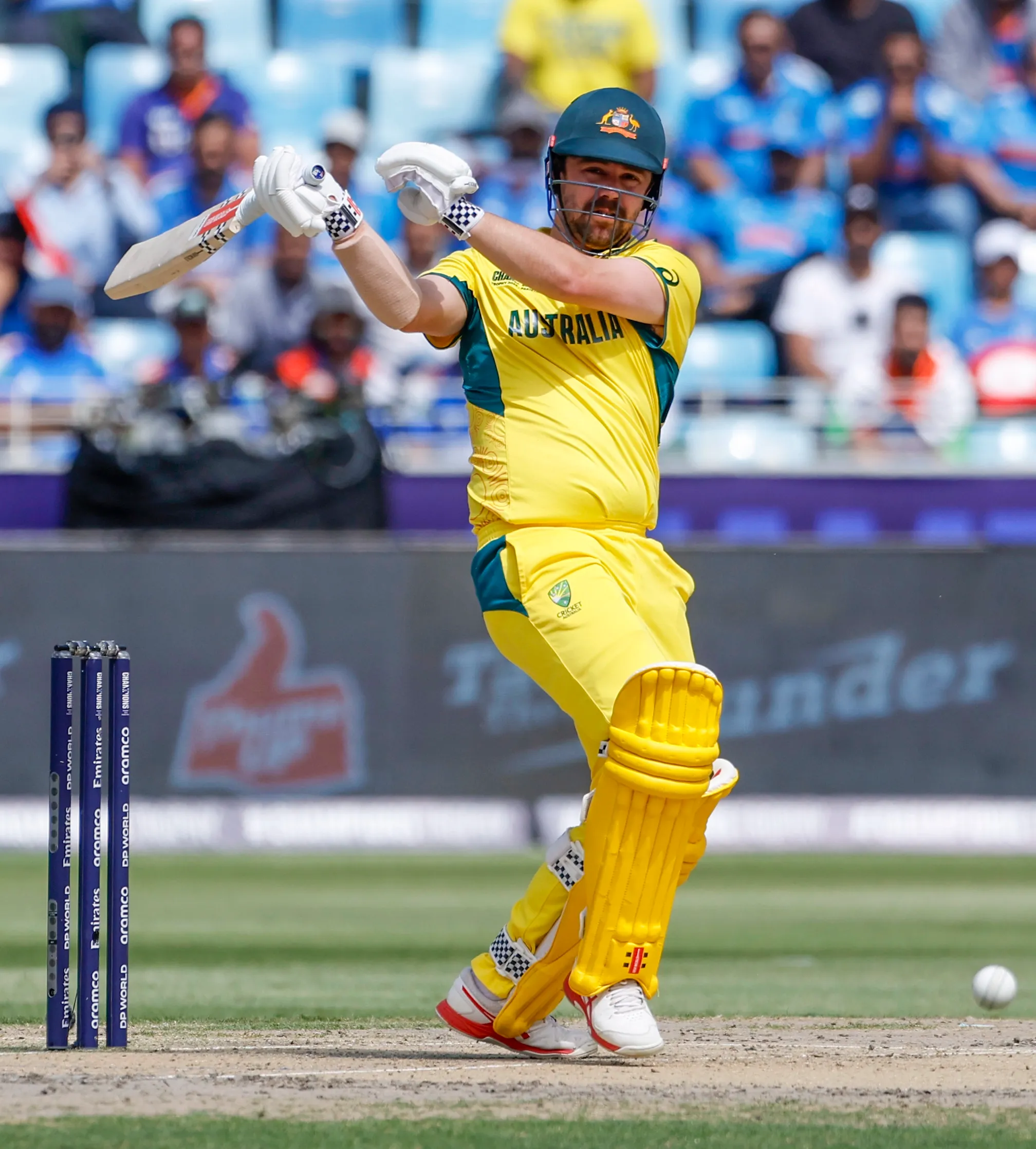 Will Head, Markram, and Rabada Make a Difference in Australia vs. South Africa T20I Series?
