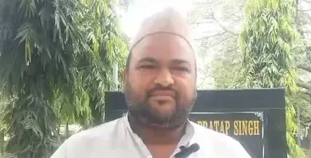 हेडगेवार का देश के लिए योगदान अतुलनीय, उन्हें भारत रत्न से सम्मानित किया जाए : आमिर रशीद 