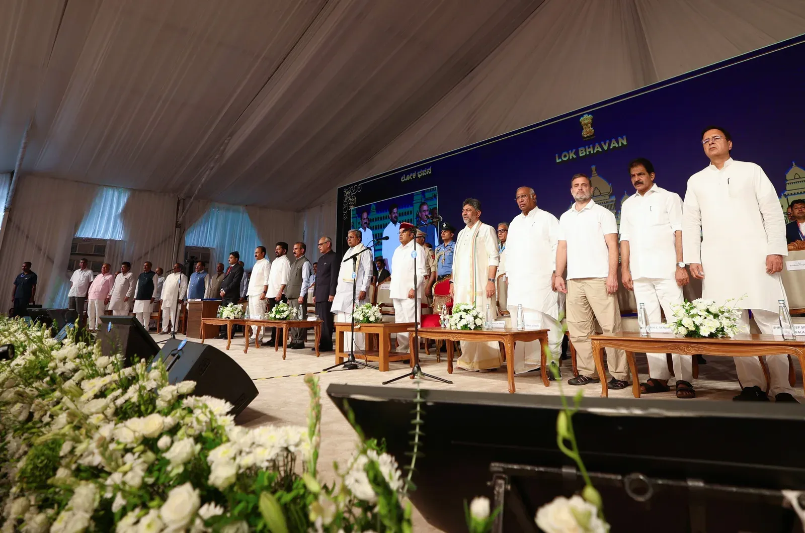 Karnataka Cabinet turmoil: BJP predicts early election after Reddy resignation