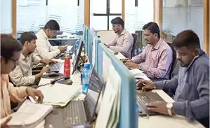 Is Health and Wellness the Top Priority for Indian Workers Changing Jobs?