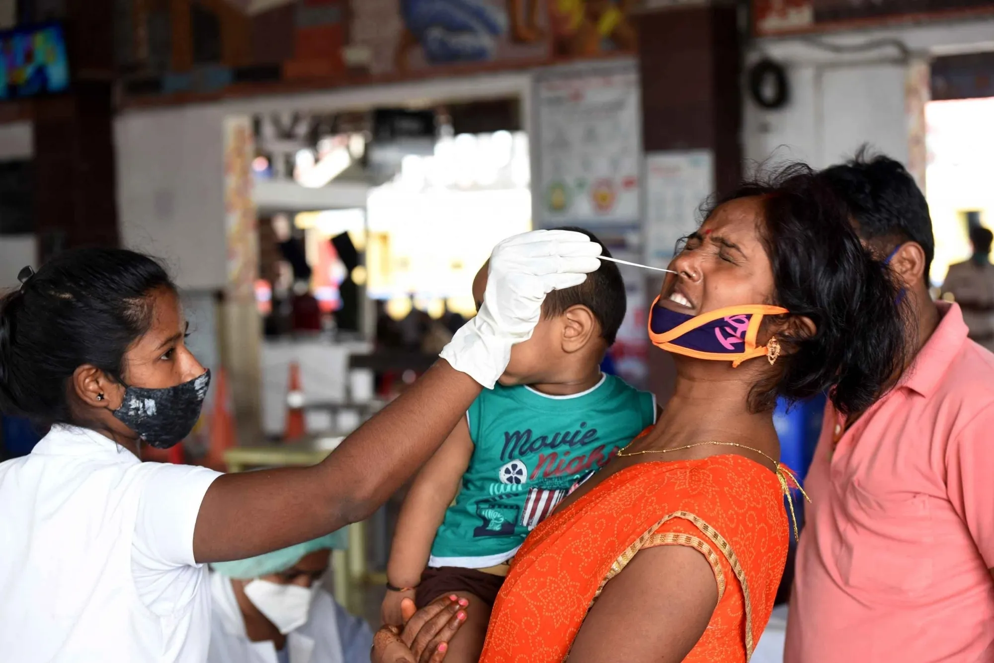 Should Hospitals in Maharashtra Prepare for a Rise in Covid-19 Cases?