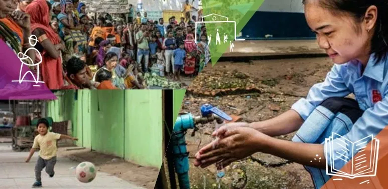 Are Health Inequities Leading to a 30-Year Life Shortening in Poor Nations?