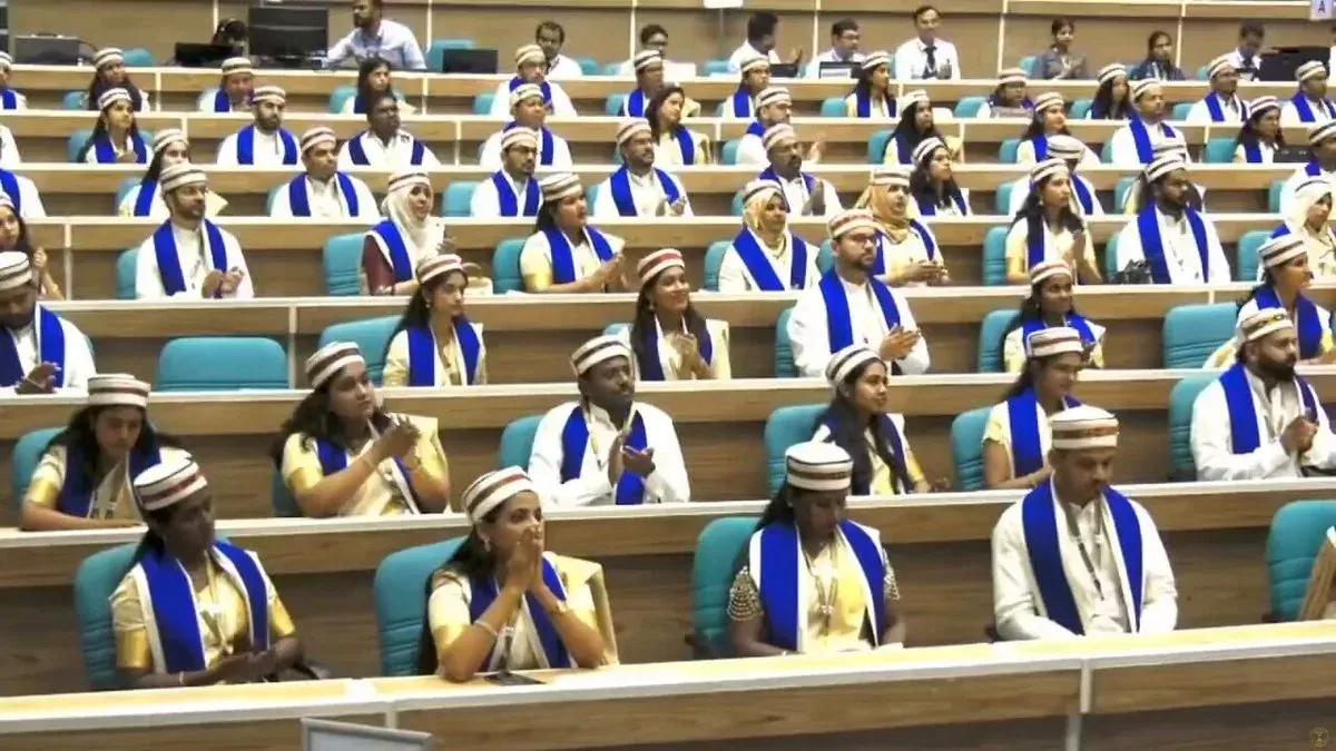 Health Minister Nadda hails NBEMS launch of 11 new courses