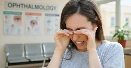 गर्मियों में आंखों की सेहत का रखें विशेष ध्यान: सरल उपायों से पाएँ राहत