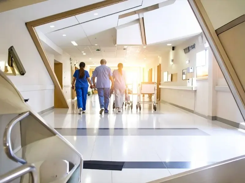 Indian Healthcare Sector Forecasts Modest Revenue Growth Amid Margin Pressures