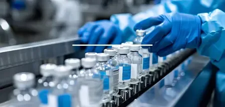 Will Healthcare See a Boost with Rs 10,000 Crore for Bio Pharma Shakti in Budget 2026-27?