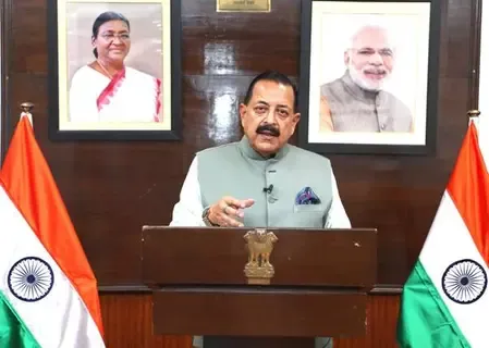 Healthcare must enable more private sector participation to attain global benchmarks: Minister