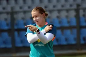 Alyssa Healy, Georgia Voll, Darice Brown, and Heather Graham Selected for Governor General's XI Match Against England