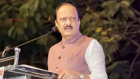 How Did Maharashtra Deputy CM Ajit Pawar Die in a Plane Crash?