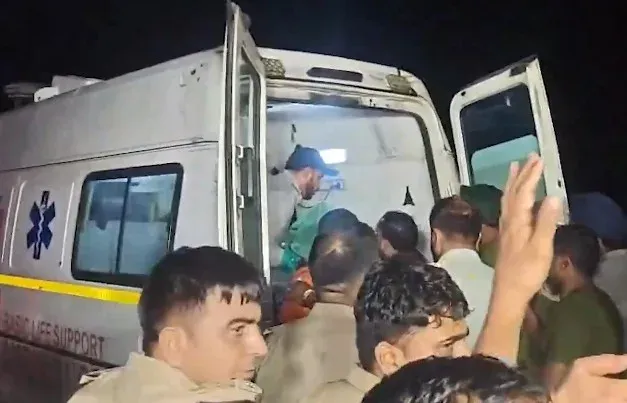 Ambala borewell tragedy: 4-year-old Nirbhay pulled out dead after 21-hour rescue