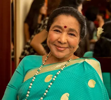 Asha Bhosle's Passing: A Profound Loss for Music Lovers