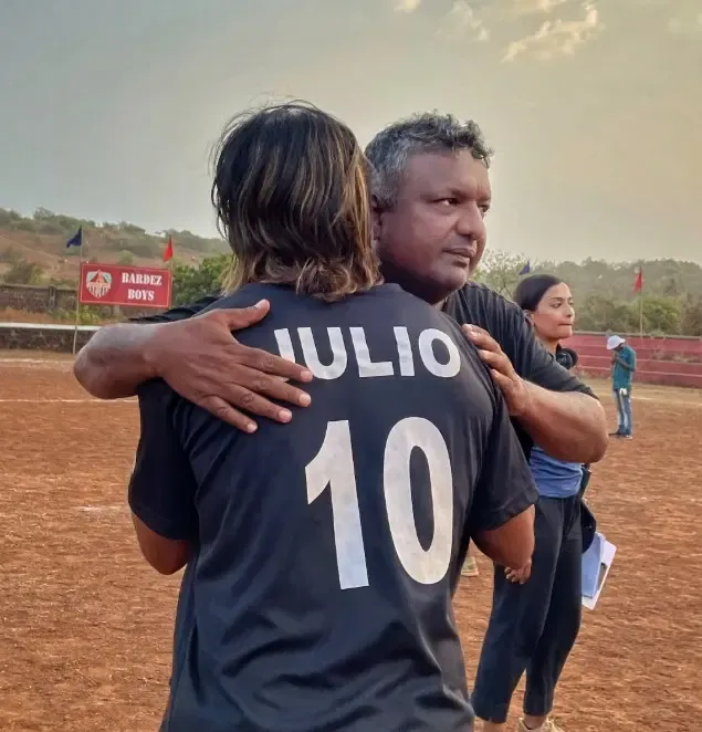 Harshvardhan Rane mourns Sanjay Gupta: 'Never met a happier man on or off set'