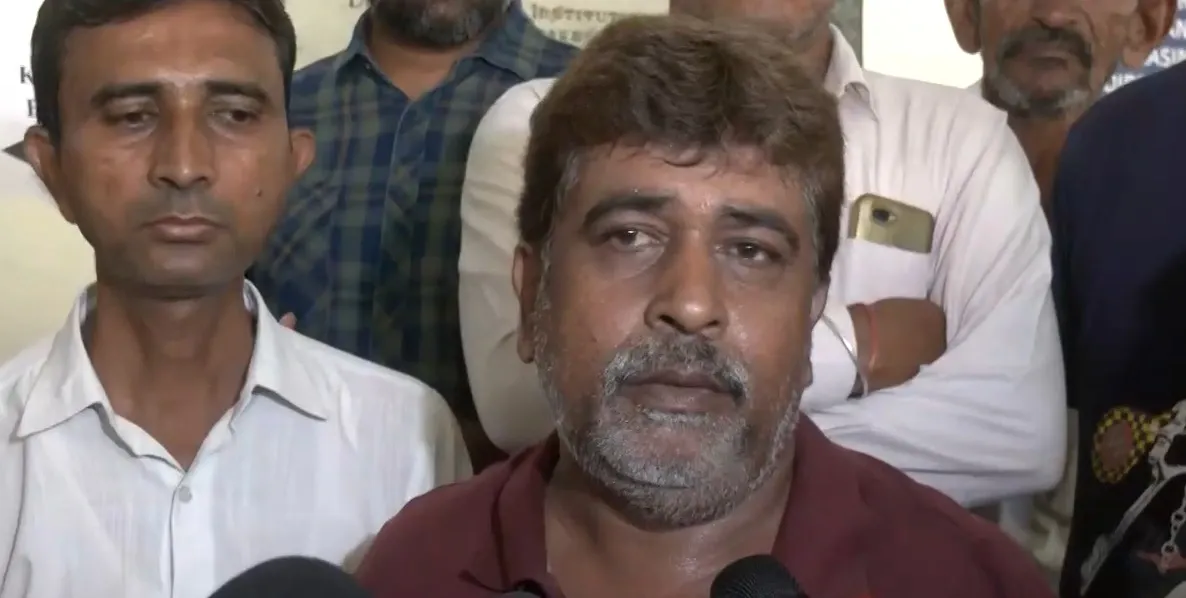 Will the Heartbroken Kin of Air India Crash Victims Find Justice?