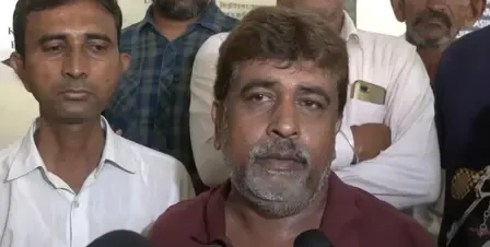 Will the Heartbroken Kin of Air India Crash Victims Find Justice?