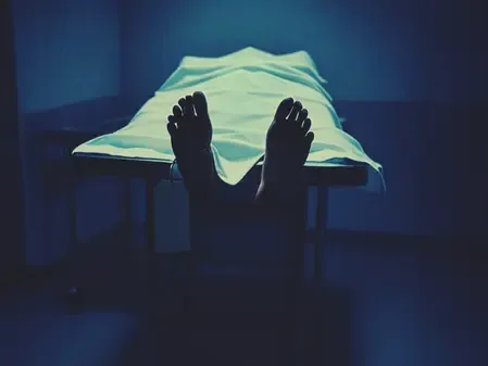 What Caused a Heartbroken Man to Take His Life on Karva Chauth?