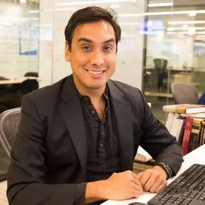 What Happened to Ishaan Tharoor After the Washington Post Layoffs?