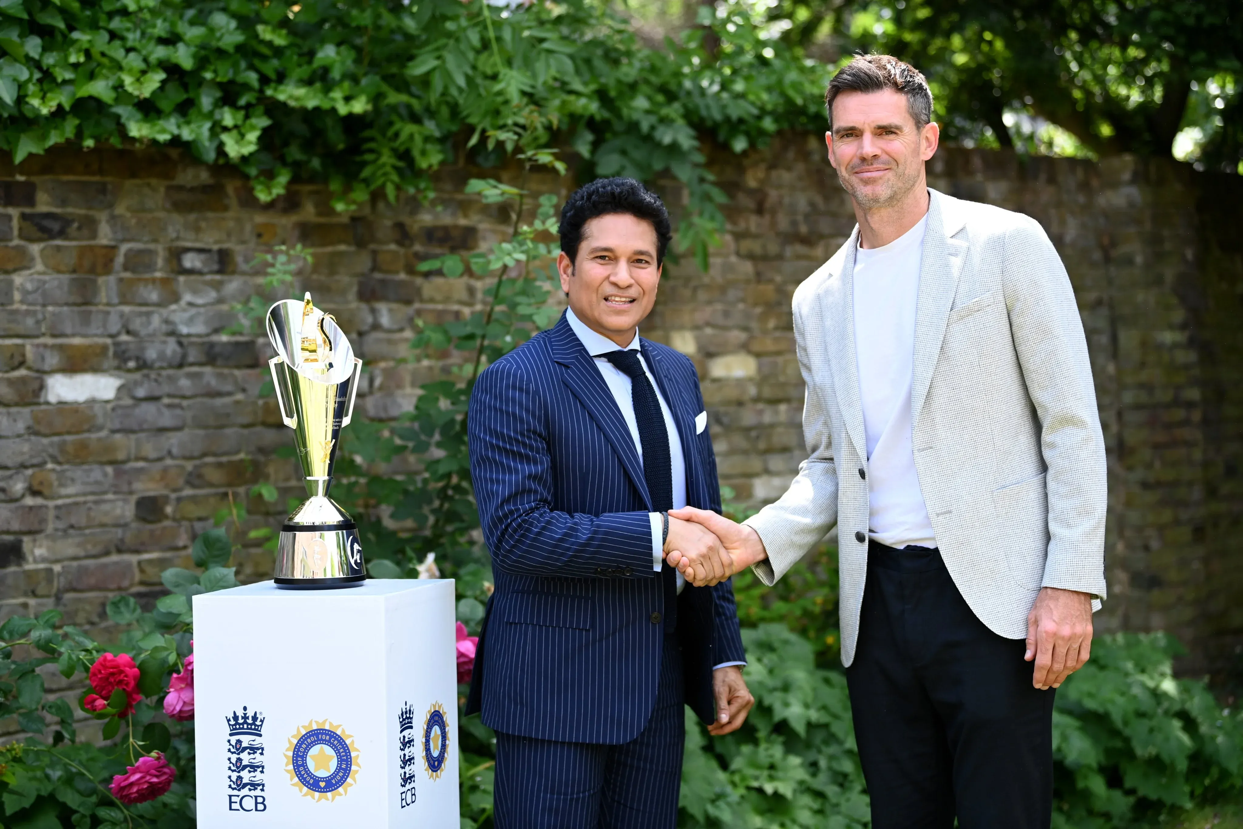 Is it heartwarming to know that we have kept the Pataudi legacy alive, says Sachin Tendulkar?