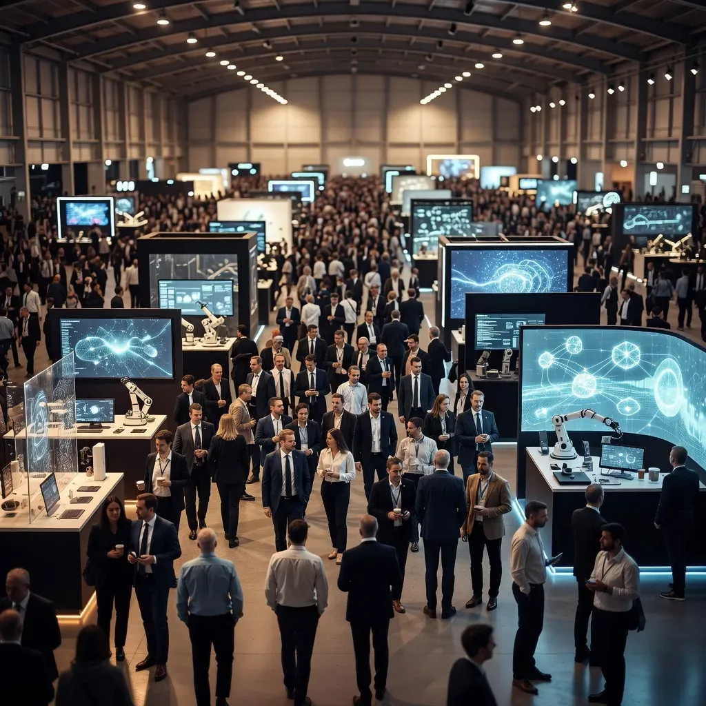 Xi Jinping keynotes WAIC 2026 as Shanghai AI fever hits record high